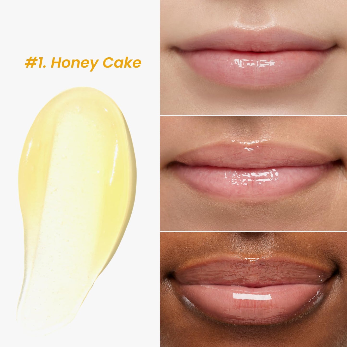 Propolis Jelly Lipcerin