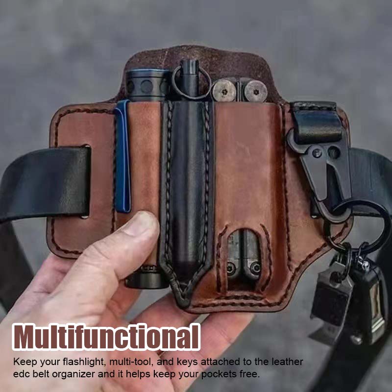 EDC Tactical Tool Holster