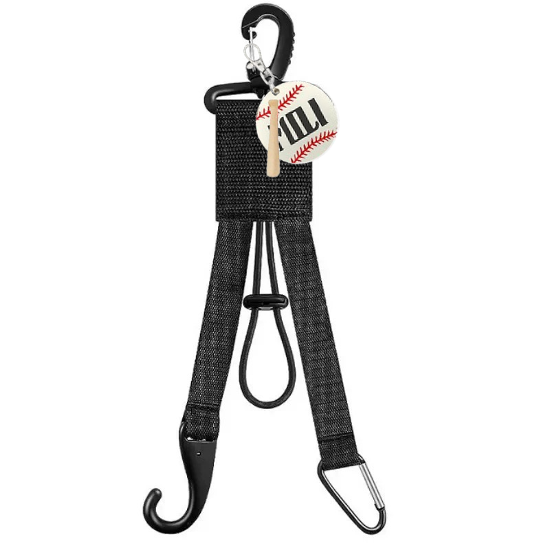 ⚾️ Baseball Cap & Bat Hanger