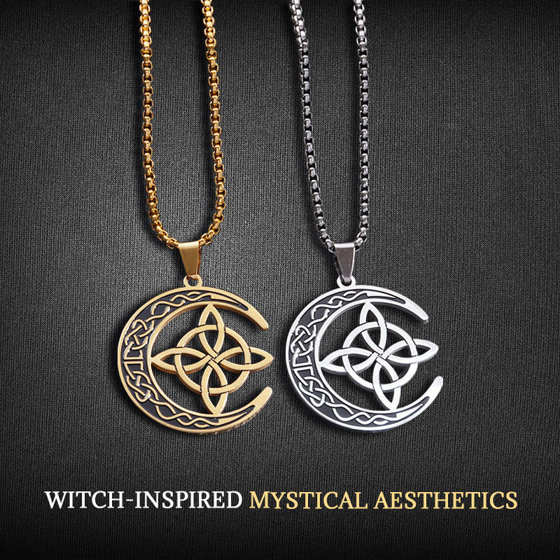 Witch's Protection Knot
