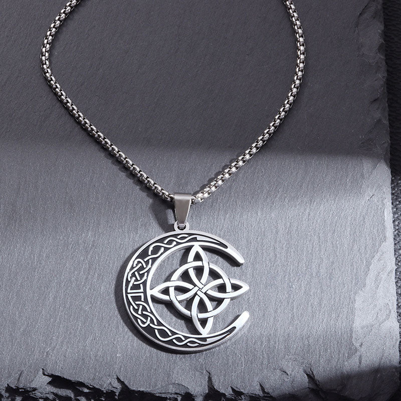 Witch's Protection Knot