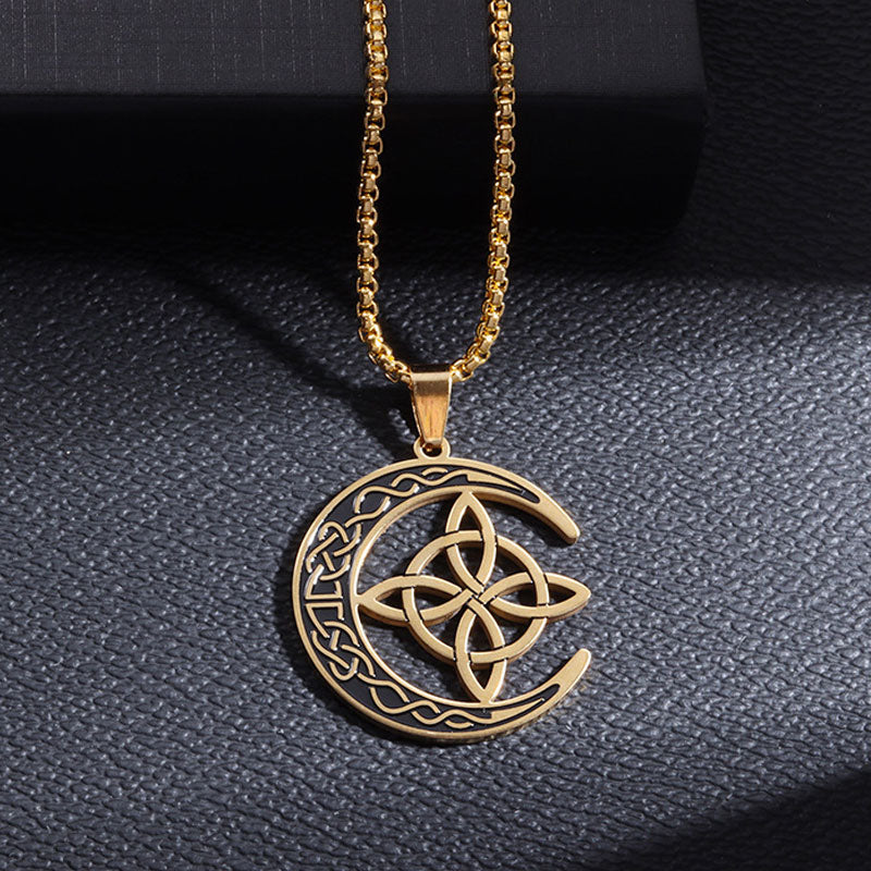 Witch's Protection Knot