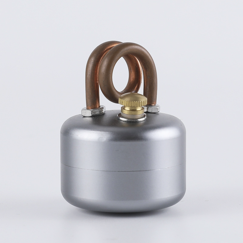 Portable Alcohol Stove For Outdoor Camping