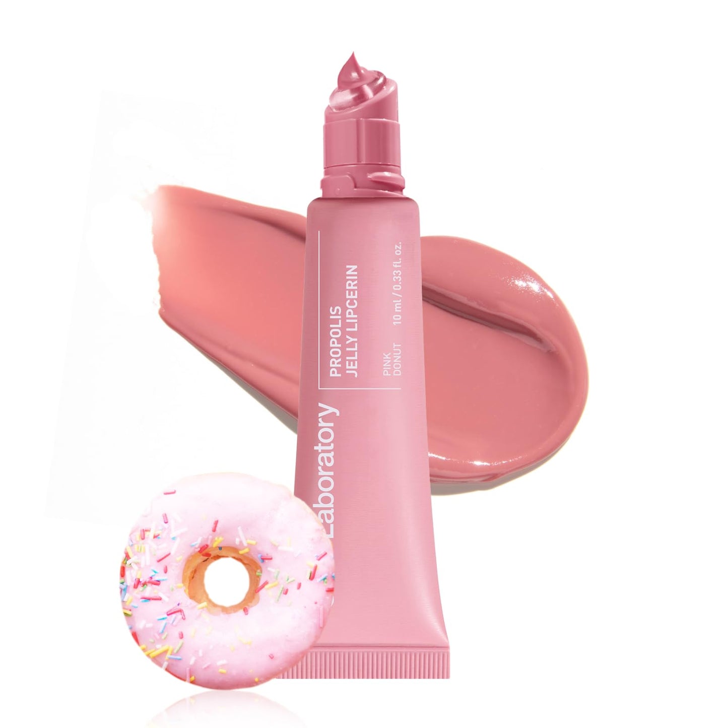 Propolis Jelly Lipcerin