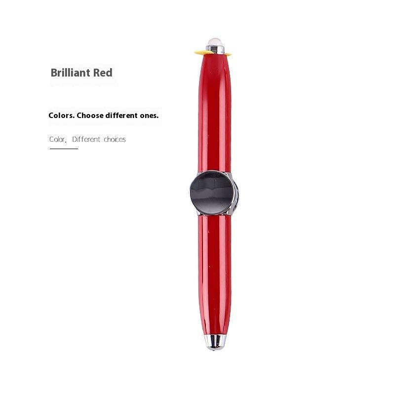 Fidget Spinner Decompressie Pen