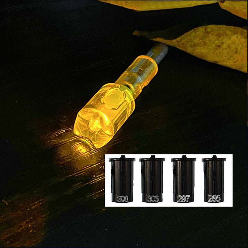 Automatic Illuminating Arrow Nock🏹