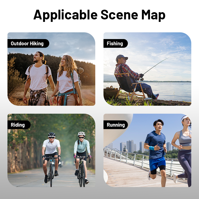 🧣Magnetic Ponytail Beanie for Women