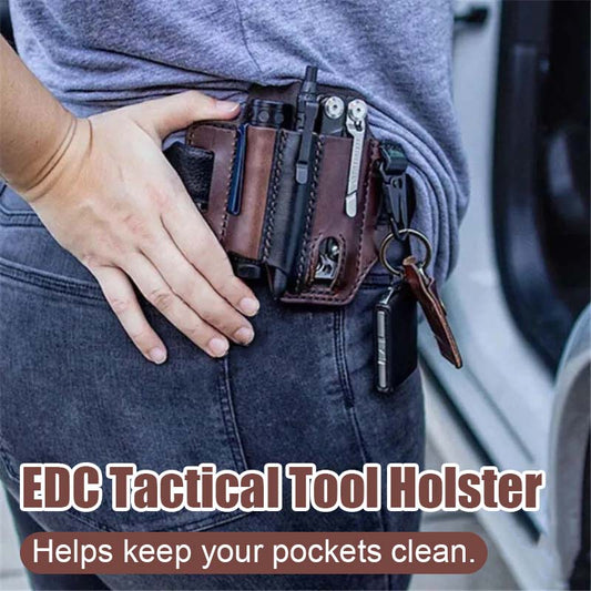 EDC Tactical Tool Holster