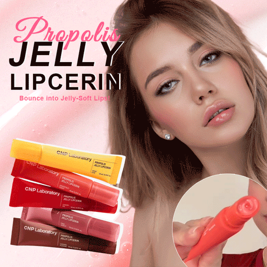 Propolis Jelly Lipcerin