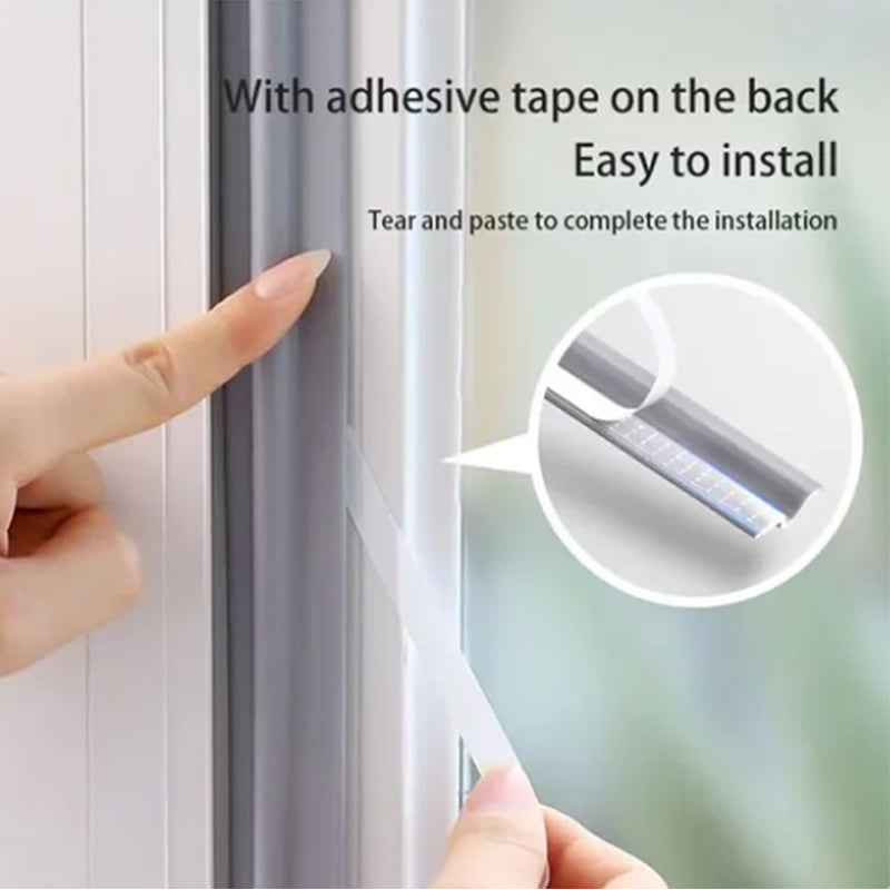 Window Sealing Strip