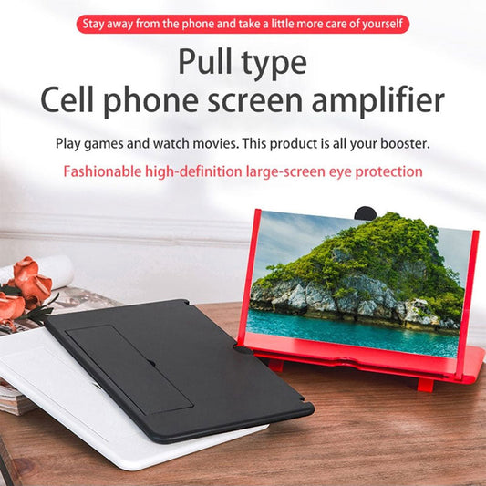 🎄EARLY CHRISTMAS SALE🎄-Screen Magnifier 2025 Newest Version