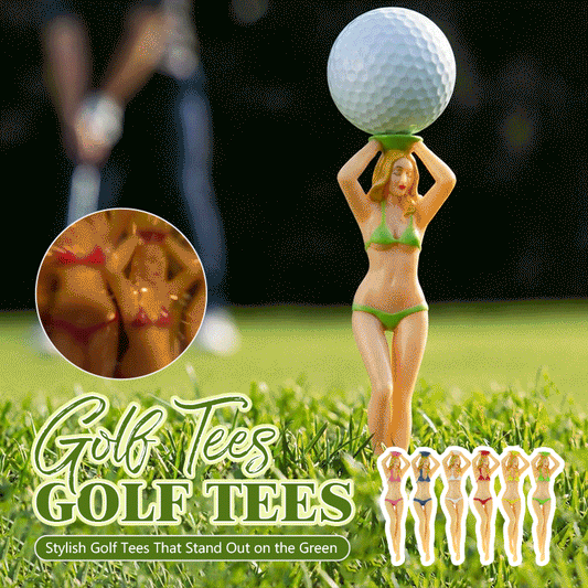 Golf Tees