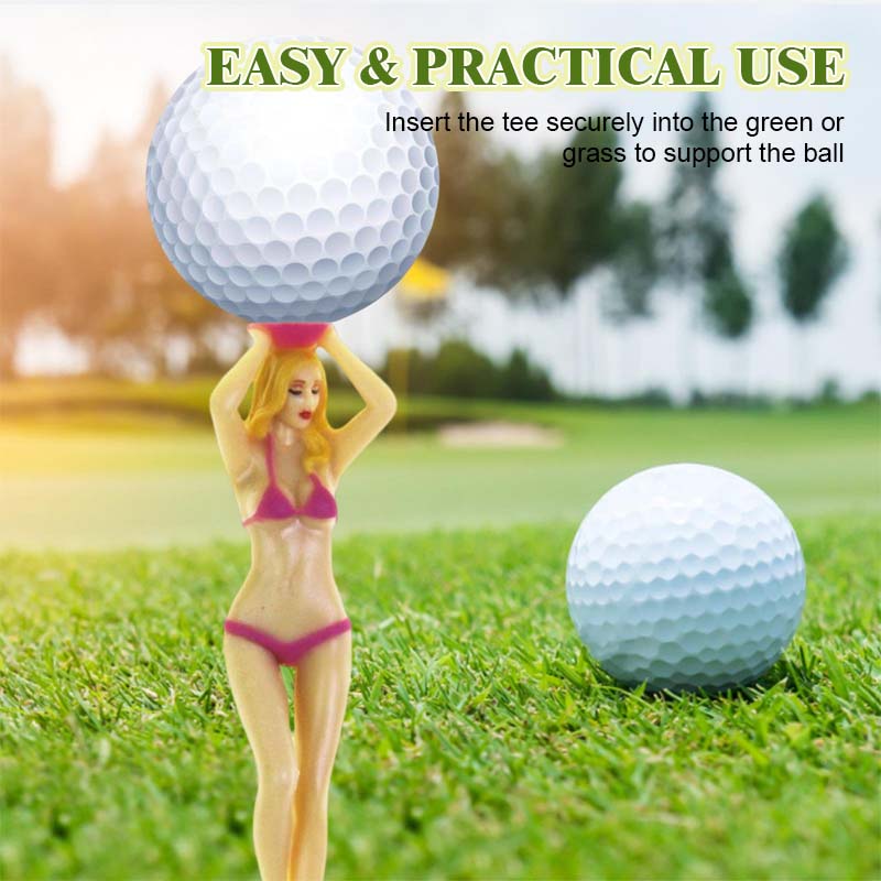 Golf Tees