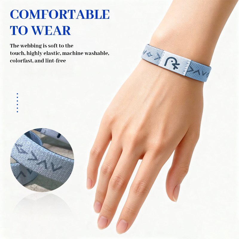 High-Frequency NFC Smart Bracelet—The Perfect Fusion of Technology and Fashion✨