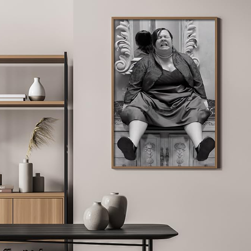 Toilet Wall Art Prints