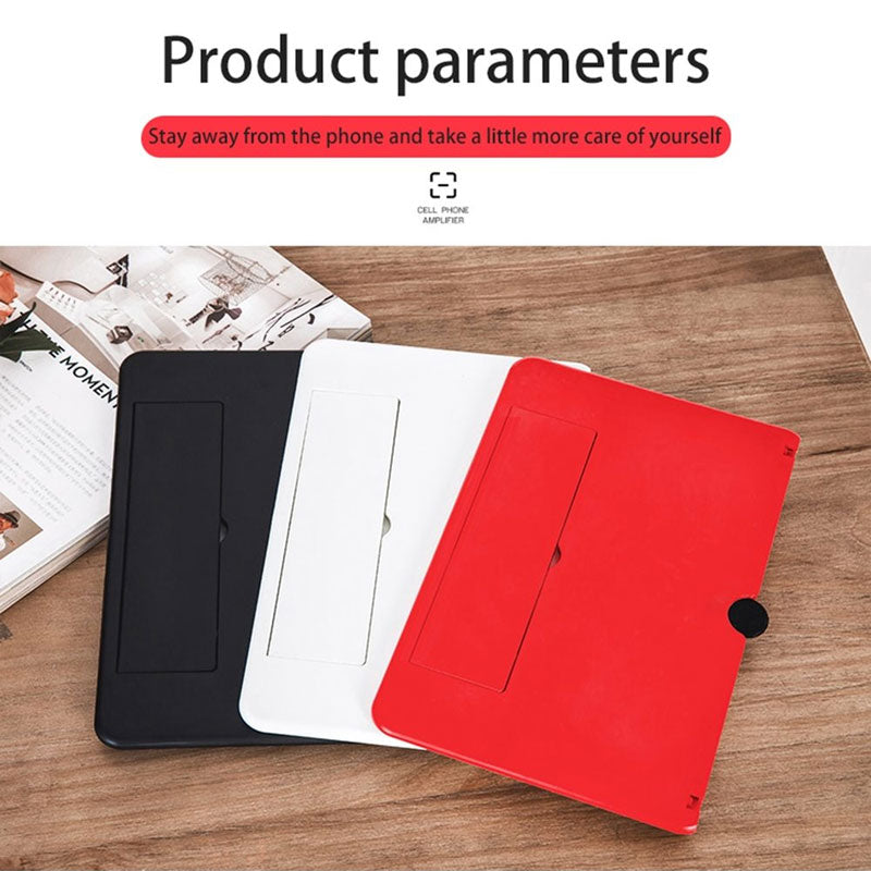 🎄EARLY CHRISTMAS SALE🎄-Screen Magnifier 2025 Newest Version