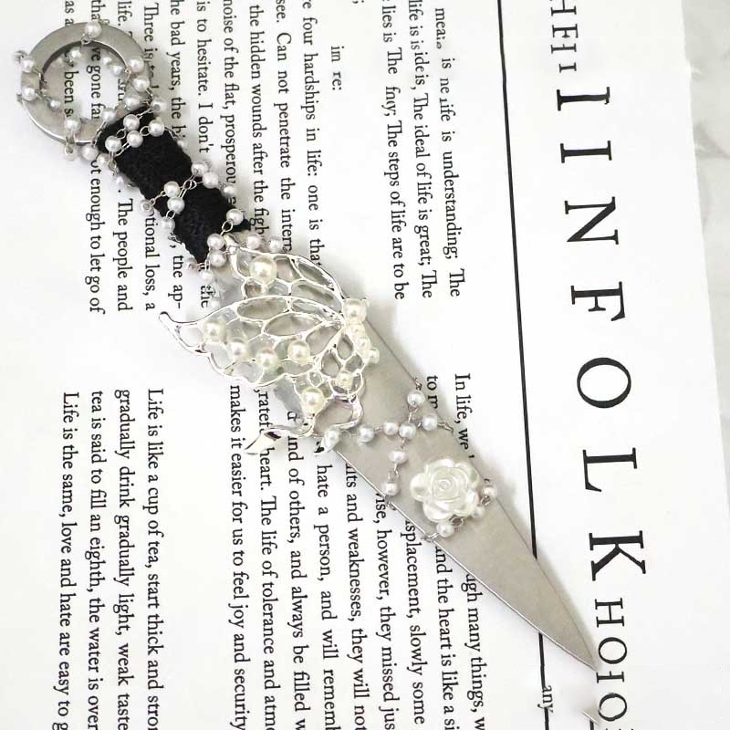 🗡️ Gothic Kunai Throwing Dagger