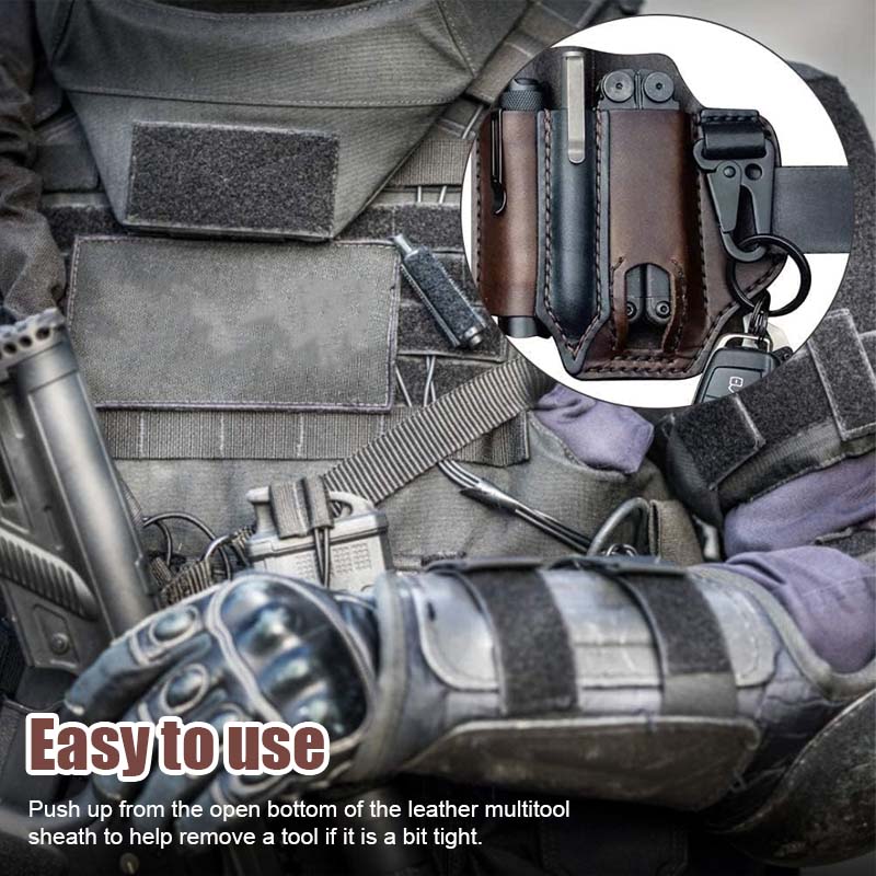 EDC Tactical Tool Holster