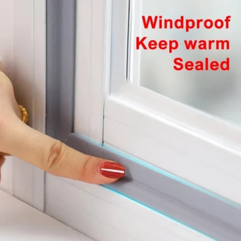 Window Sealing Strip