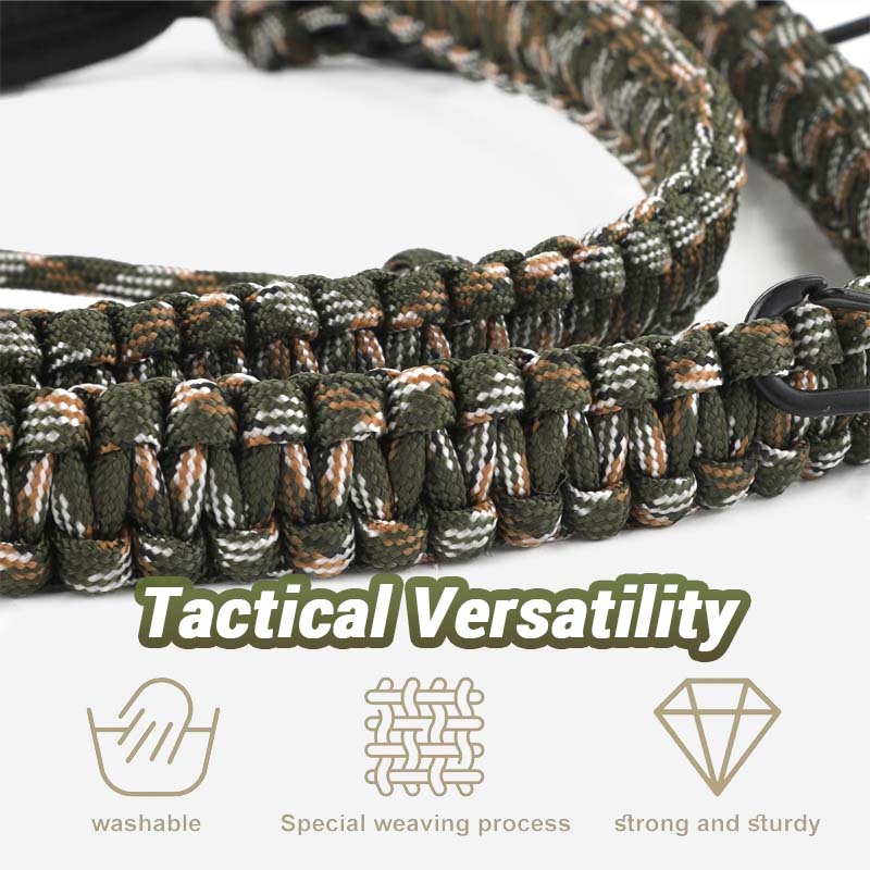 🦆Outdoor Duck Call Lanyard