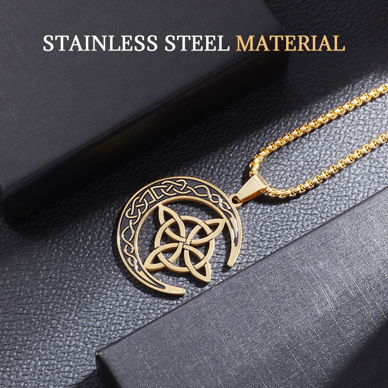 Witch's Protection Knot