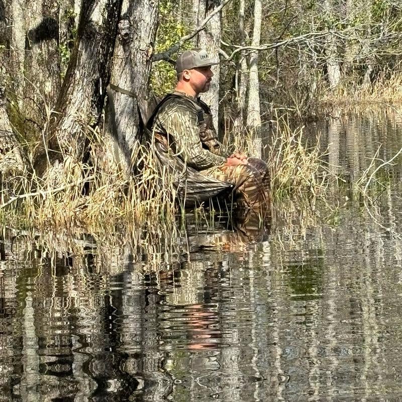 🔥Hot Sale 49% off🌟Fanatic Outdoors Low Down Hunting Seat