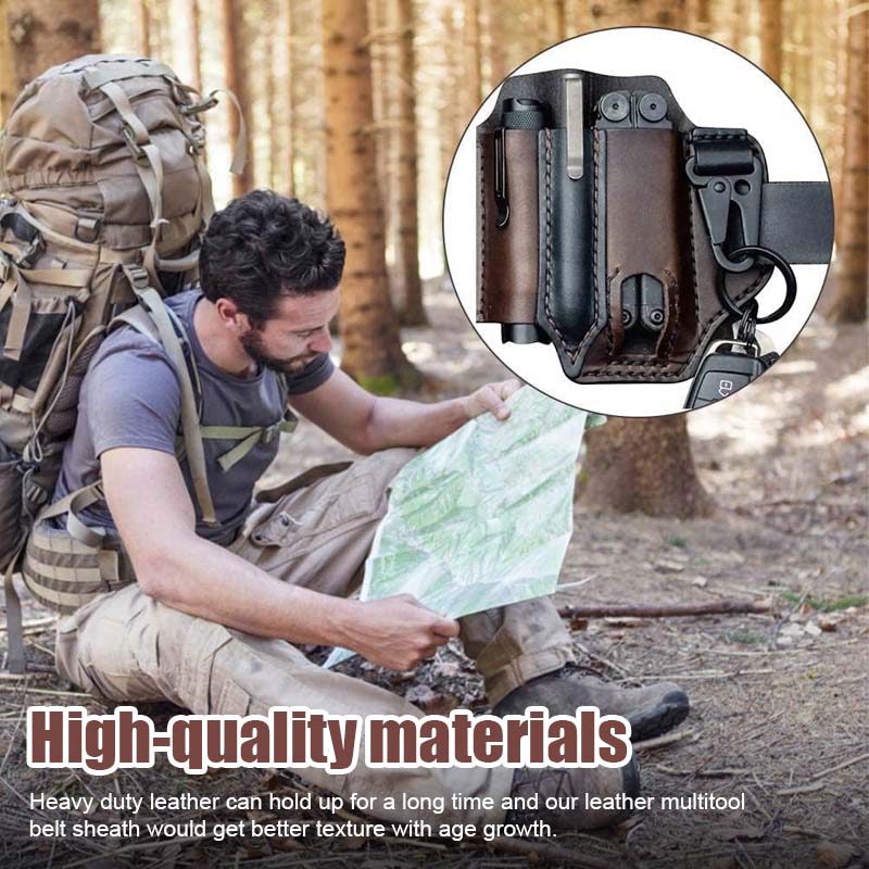 EDC Tactical Tool Holster