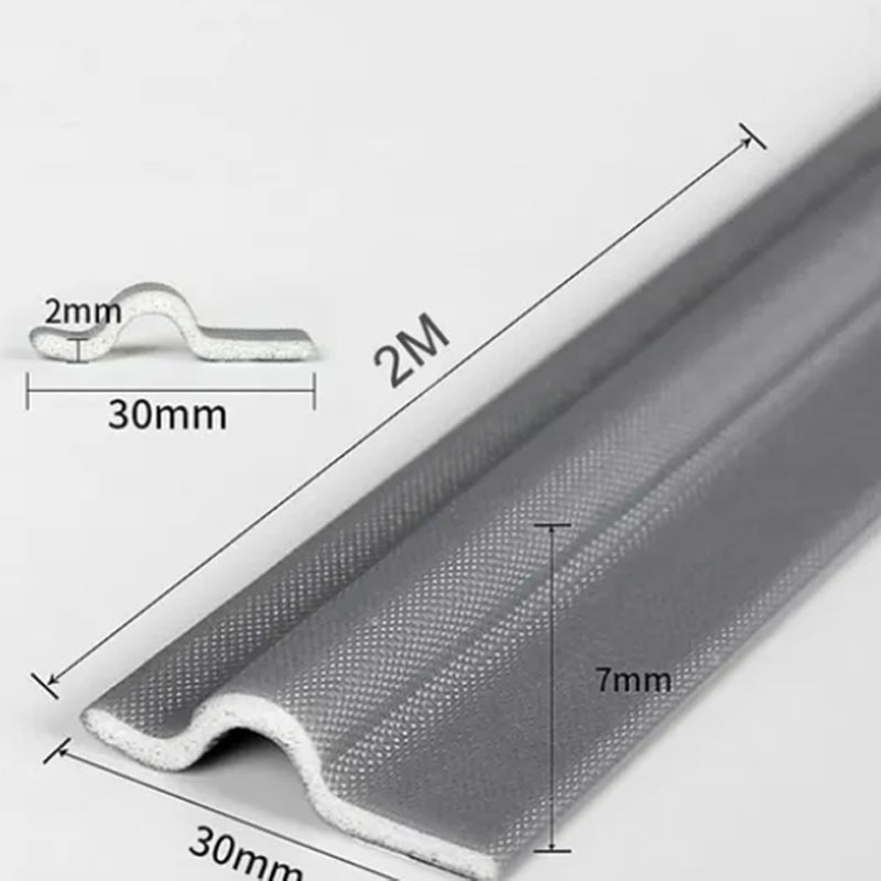 Window Sealing Strip