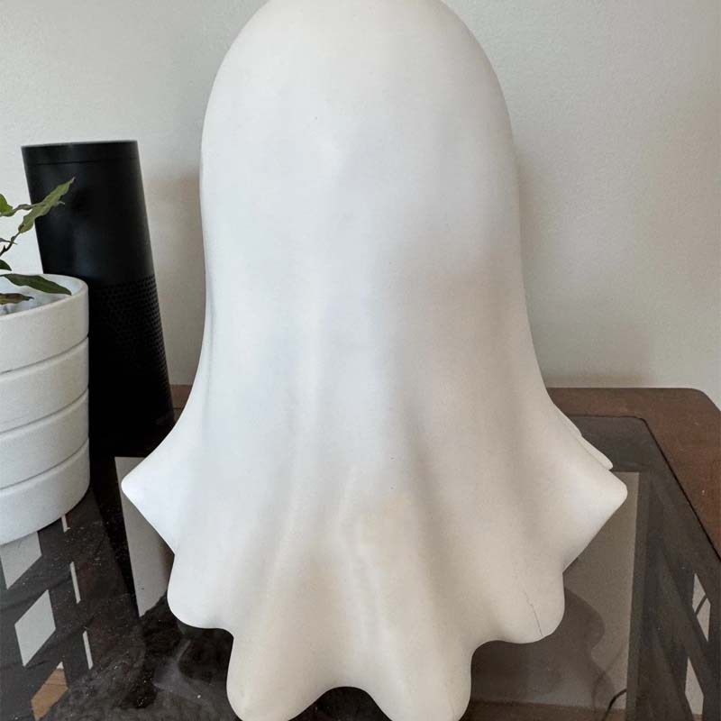 🎃 Halloween Ghost Drink Holder 👻