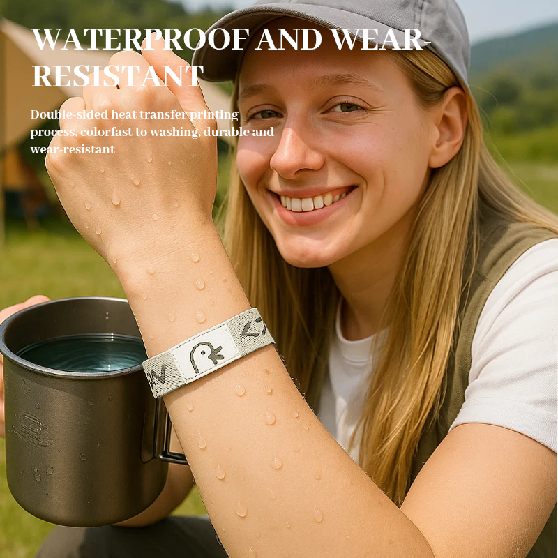 High-Frequency NFC Smart Bracelet—The Perfect Fusion of Technology and Fashion✨