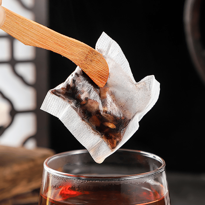 Ingredient upgrade🔥Ginseng Eight Treasures Tea