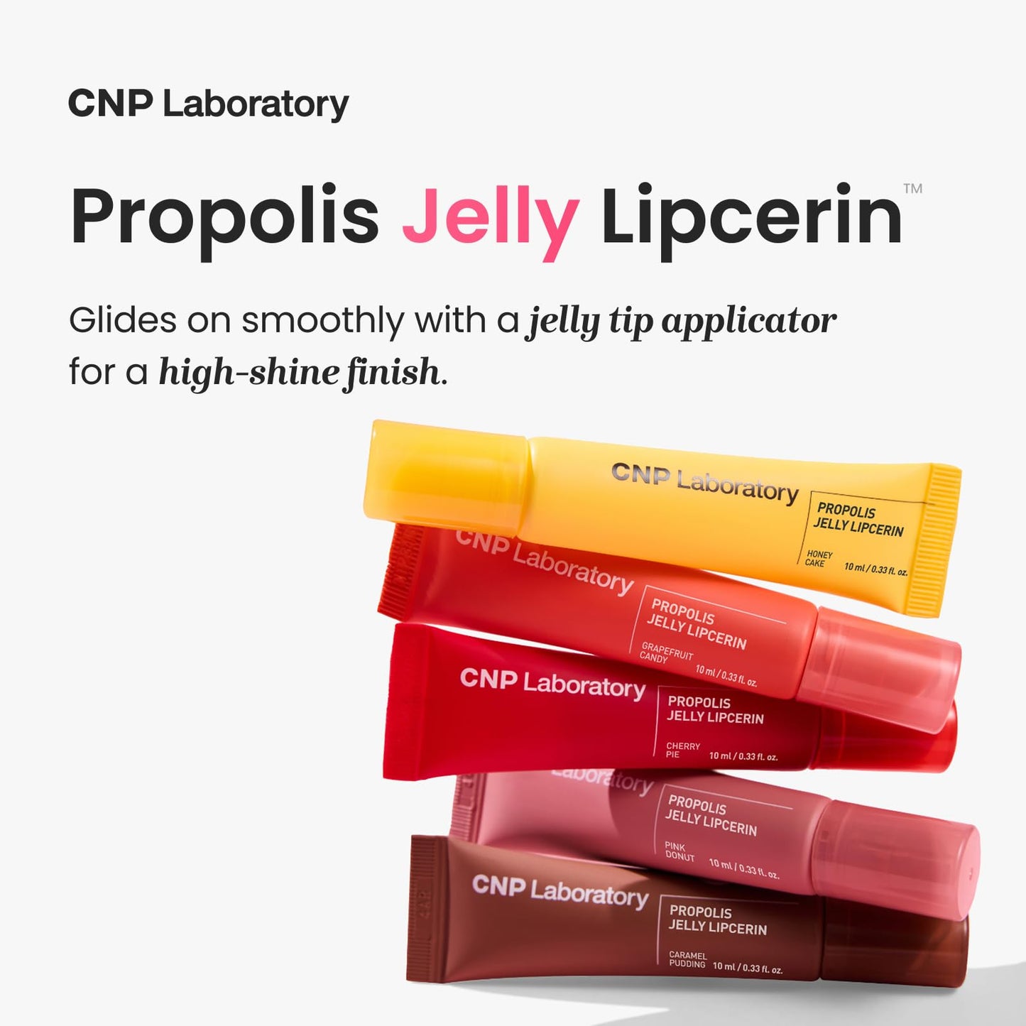 Propolis Jelly Lipcerin