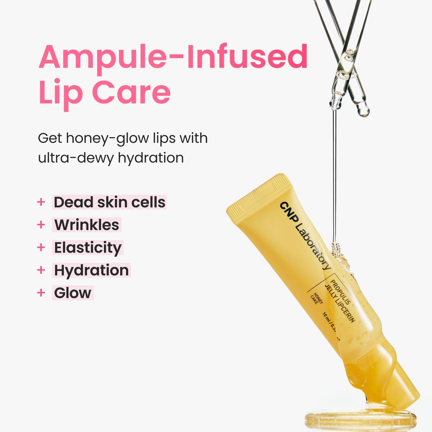 Propolis Jelly Lipcerin