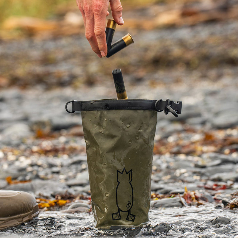 🗻 Hunting Waterproof Bag