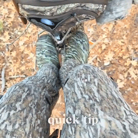 🌲 The Wilderness Rack: Tree-Mount Gear Organizer