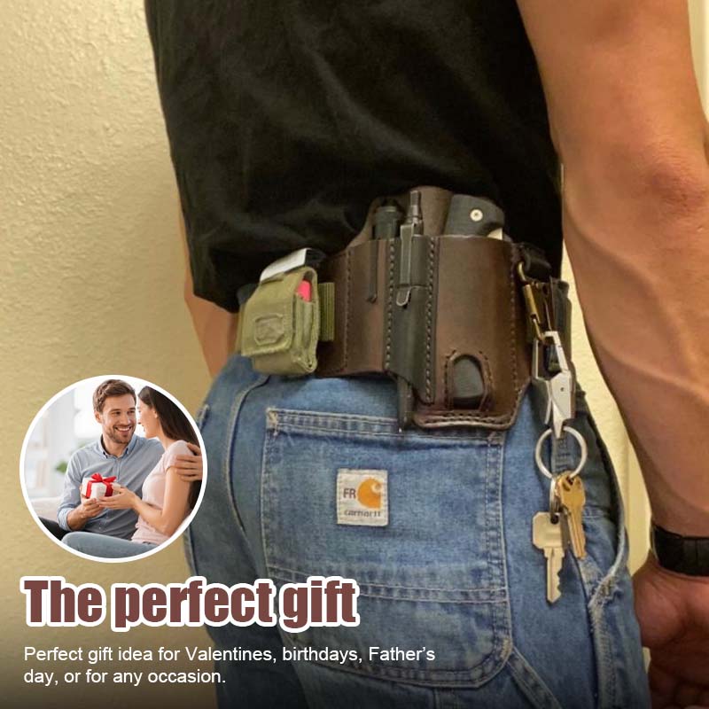 EDC Tactical Tool Holster