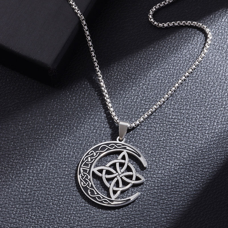Witch's Protection Knot
