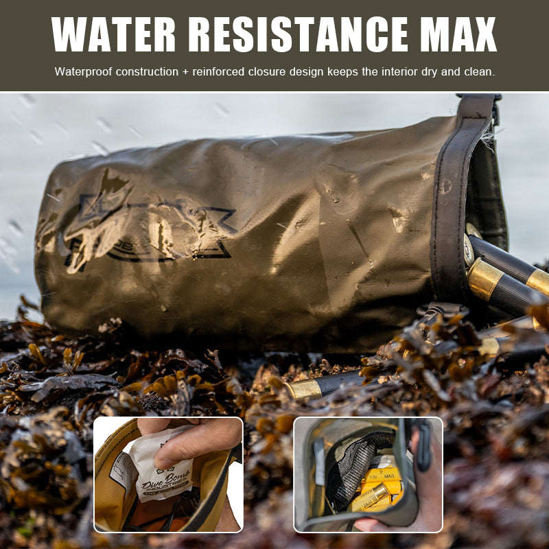 🗻 Hunting Waterproof Bag