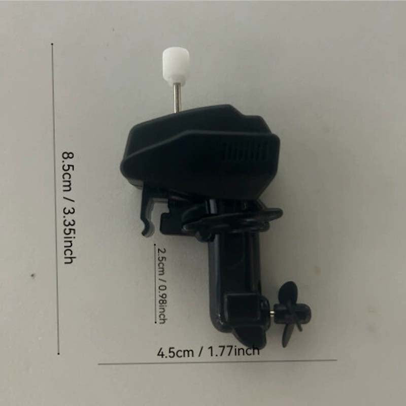 Mini Motor Coffee Blender