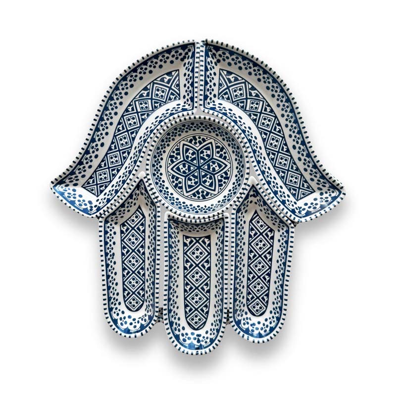 Stylized Dinnerware Set