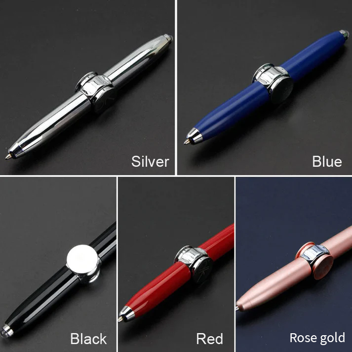 Fidget Spinner Decompressie Pen