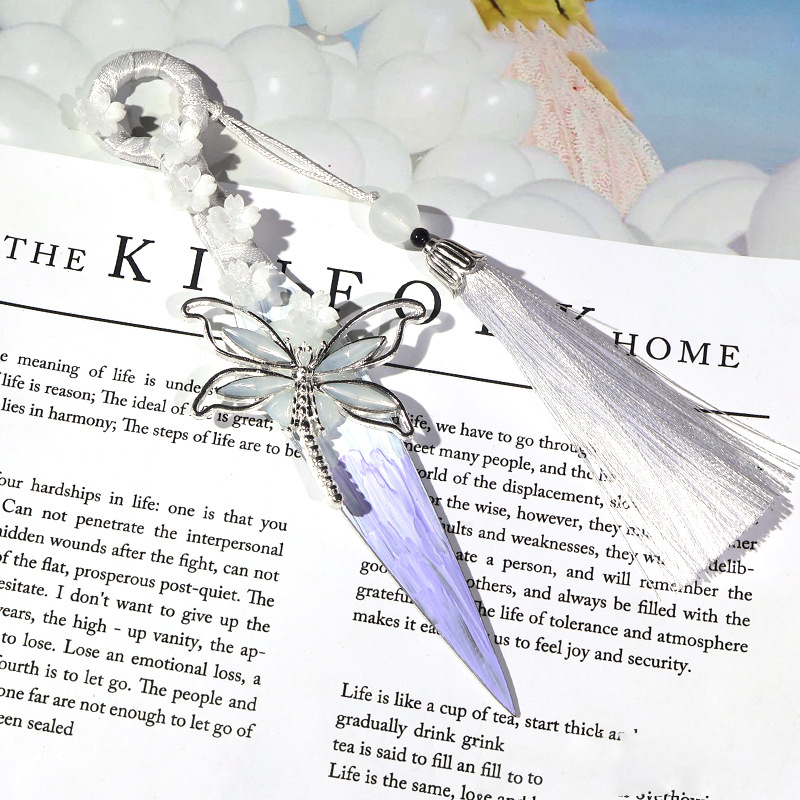 🗡️ Gothic Kunai Throwing Dagger