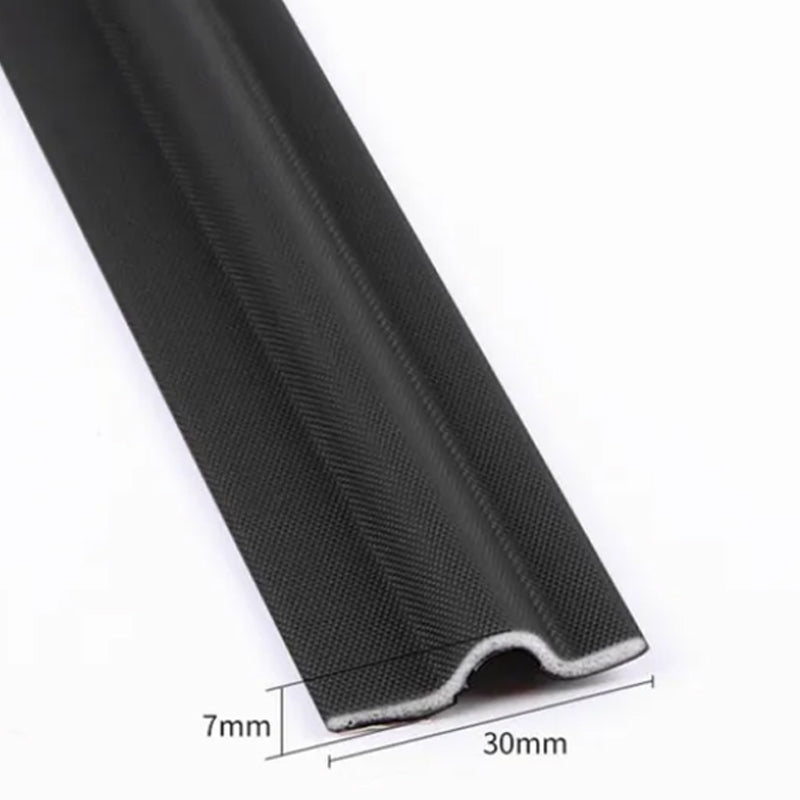 Window Sealing Strip
