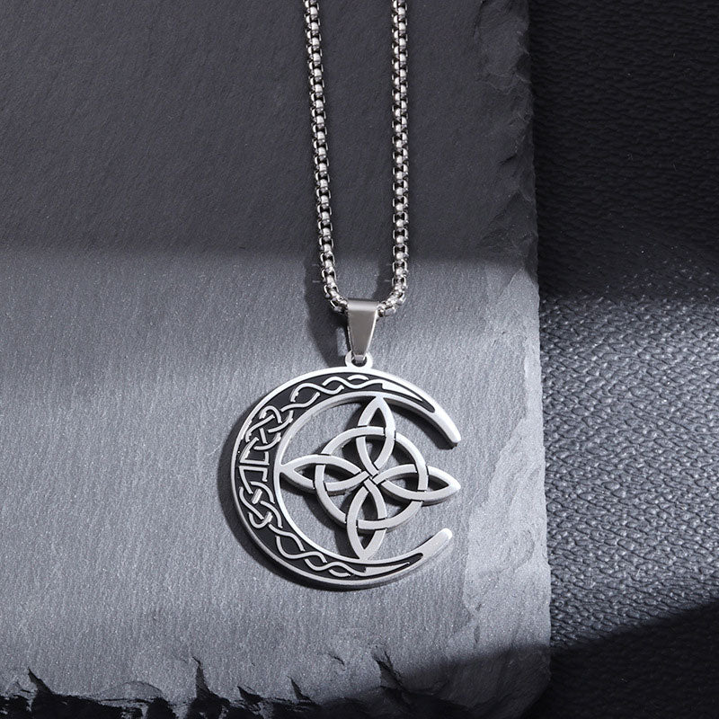 Witch's Protection Knot