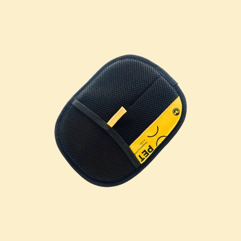 Pet Hair Removal Glove for Cats