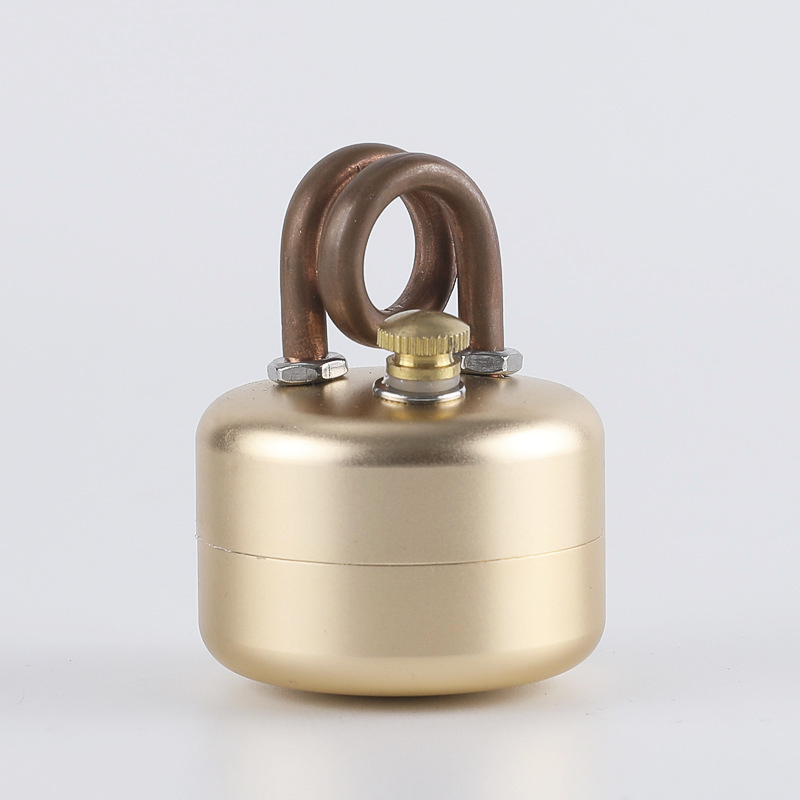 Portable Alcohol Stove For Outdoor Camping