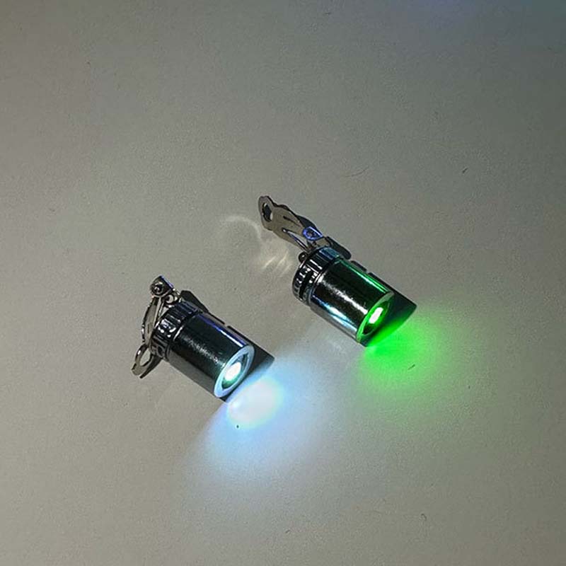 🌟 LED Dog Shoe Lights