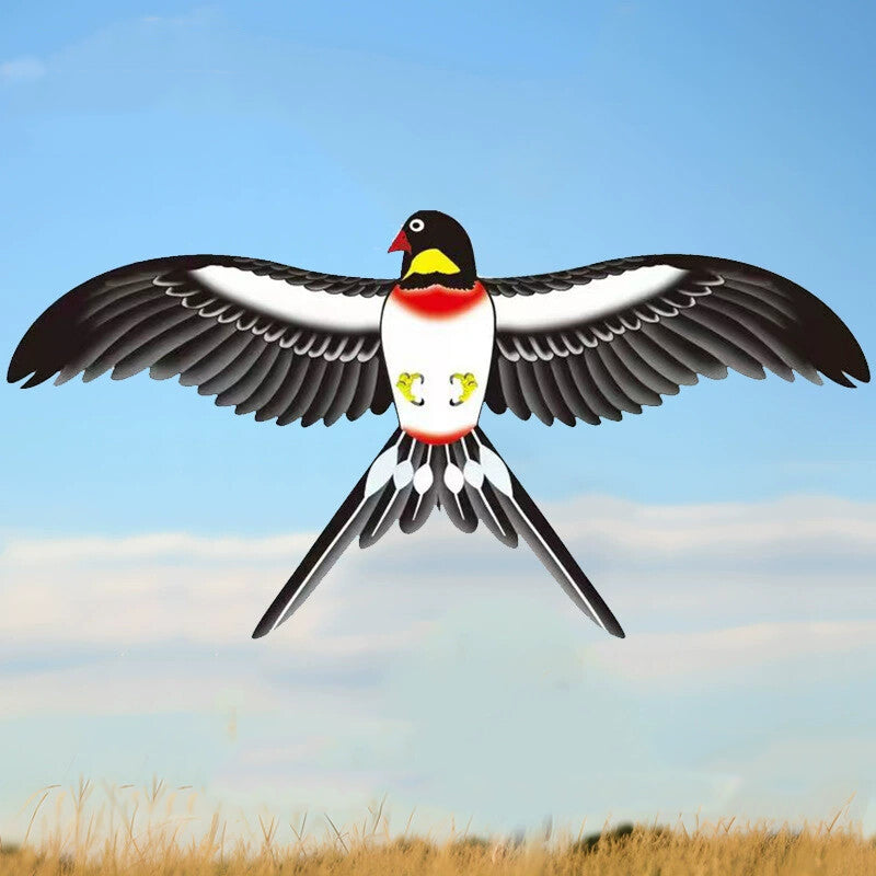 Portable Handheld Children's Kite🌤️🦅