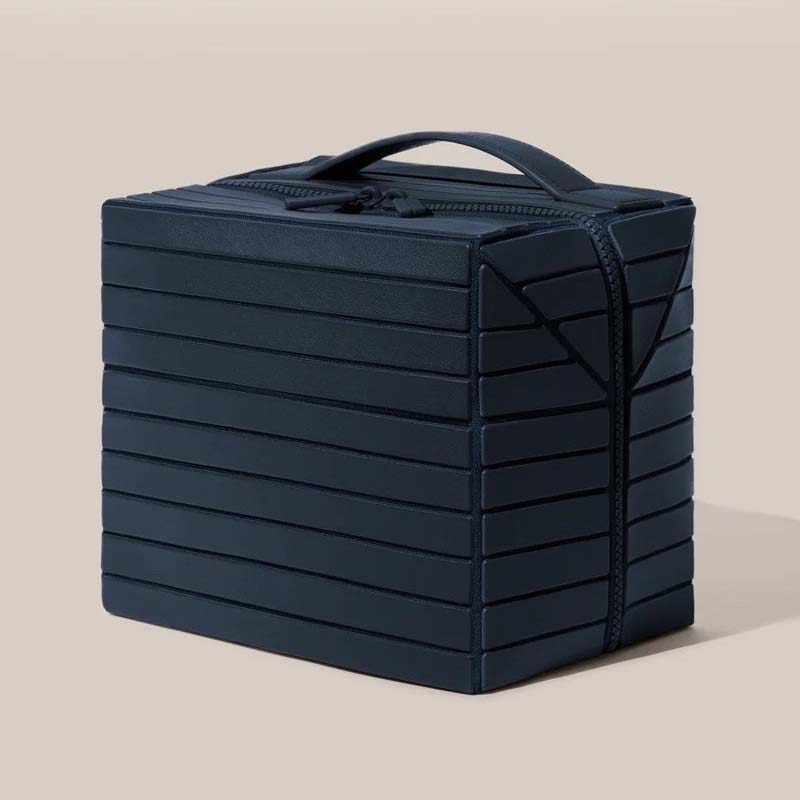 Large Capacity Travel Cosmetic Bag