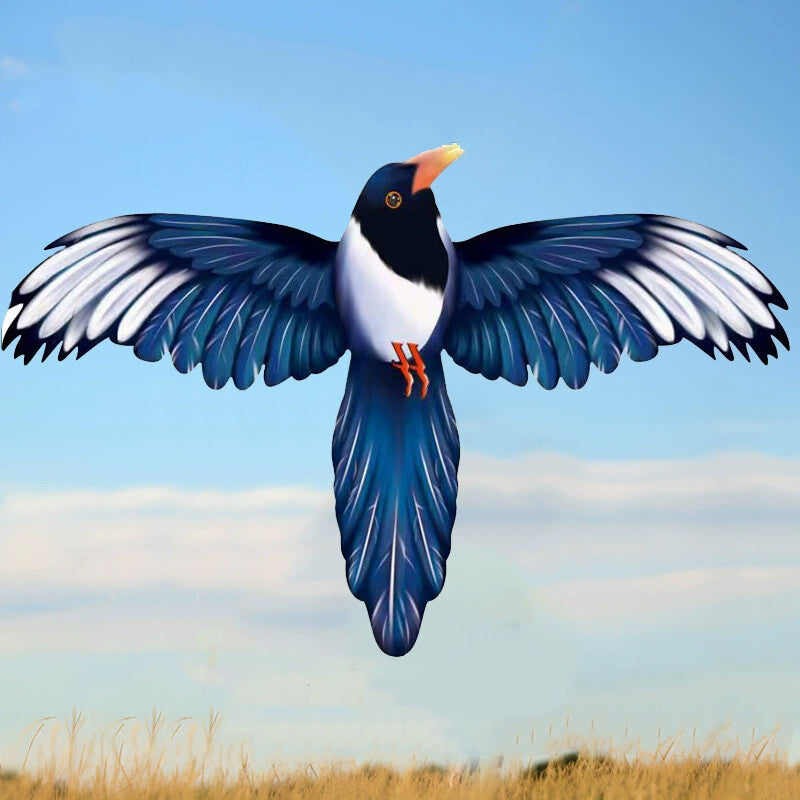 Portable Handheld Children's Kite🌤️🦅